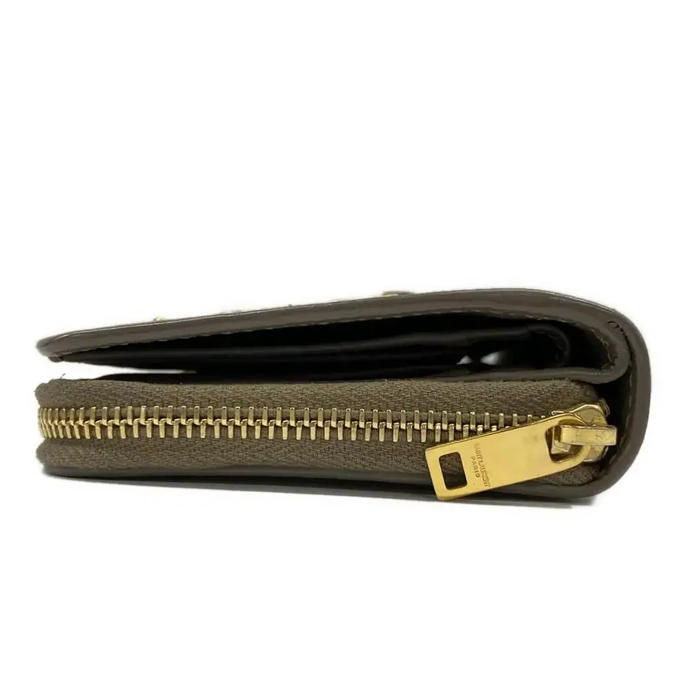 Saint Laurent PARIS Tiny Wallet Bifold Wallet 532867 - Picture 9 of 13